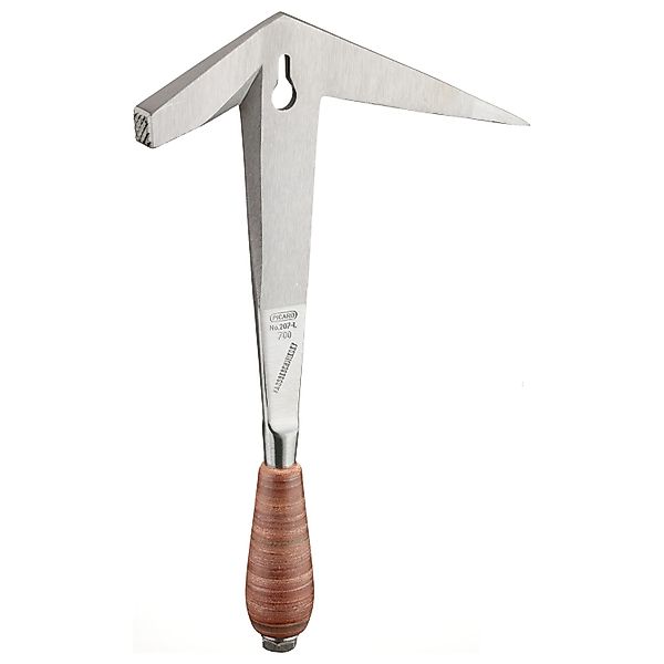 Picard Schieferhammer 650g für Linkshänder mit Ledergriff Nr 207 L günstig online kaufen