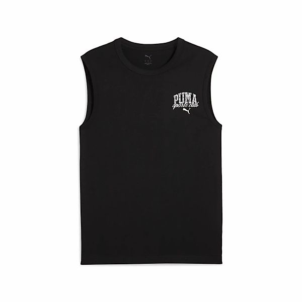 PUMA T-Shirt "CLASS SLEEVELESS TEE" günstig online kaufen
