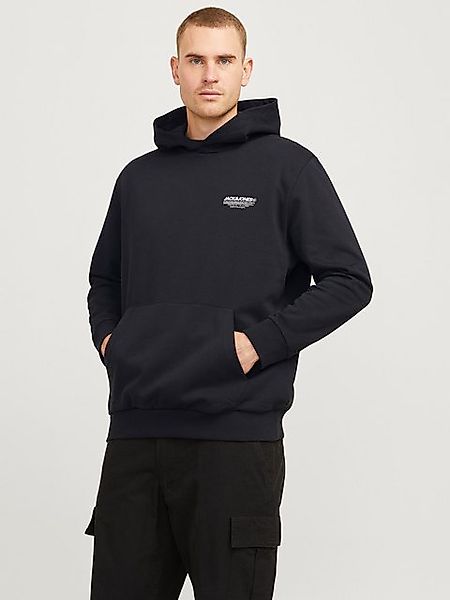 Jack & Jones PlusSize Kapuzensweatshirt JJOLIVE günstig online kaufen