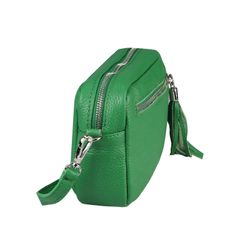 ITALYSHOP24 Schultertasche Made in Italy Damen günstig online kaufen