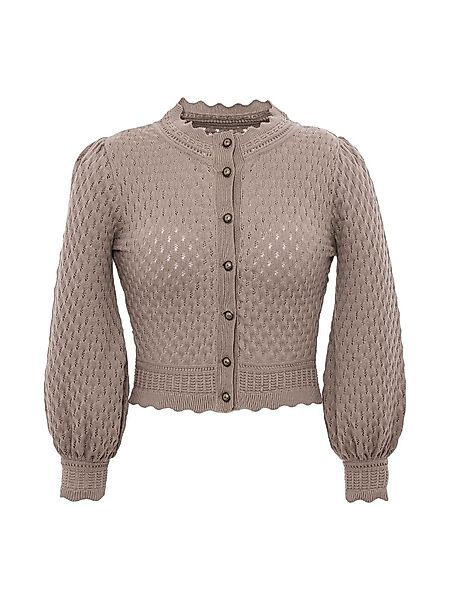 Krüger Trachtenstrickjacke 275167 günstig online kaufen