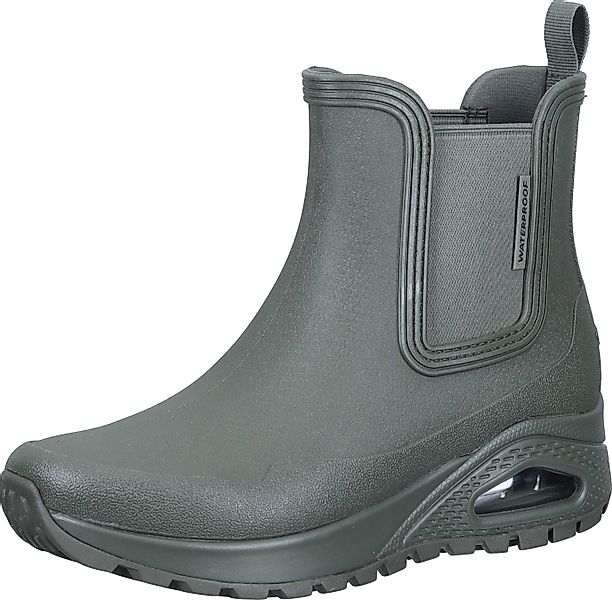 Skechers Stiefel Stiefel aus strapazierfähigem Synthetik günstig online kaufen