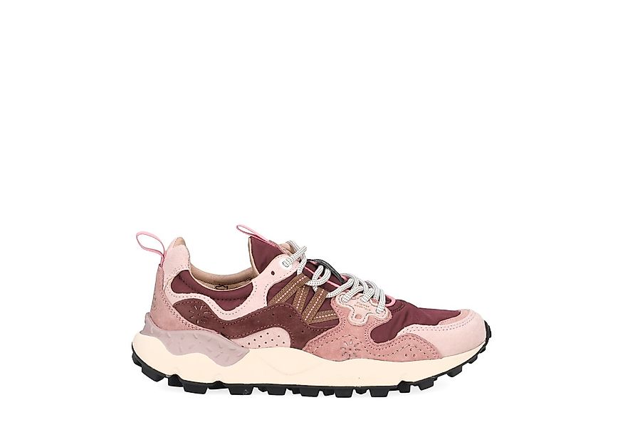 Flower Mountain Flower Mountain 2M15 - 001-2017817-01 YAMANO 3, Sneaker, Ro günstig online kaufen