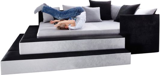 Maintal Polsterbett, Spielwiese oder Schlafplatz günstig online kaufen