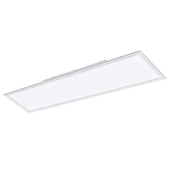 EGLO connect Salobrena-Z LED-Deckenlampe, 120x30cm, weiß günstig online kaufen