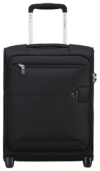 Samsonite Weichgepäck-Trolley UPRIGHT 45/16 UNDERSEATER, 2 Rollen, Handgepä günstig online kaufen