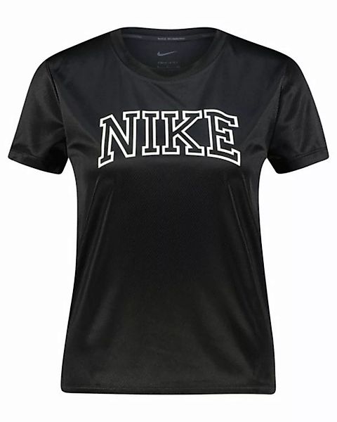 Nike Laufshirt Damen Lauf-Shirt SWOOSH (1-tlg) günstig online kaufen
