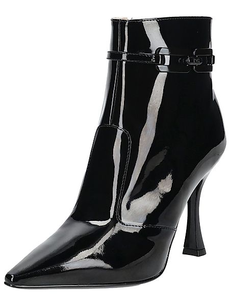 Nero Giardini High-Heel-Stiefelette "Nero Giardini Stiefelette Leder" günstig online kaufen