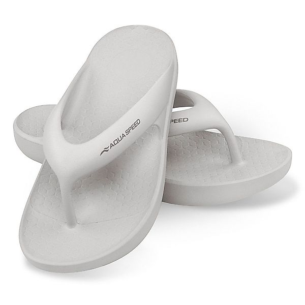 Aqua Speed Malaga Zehentrenner 46 stabil günstig online kaufen