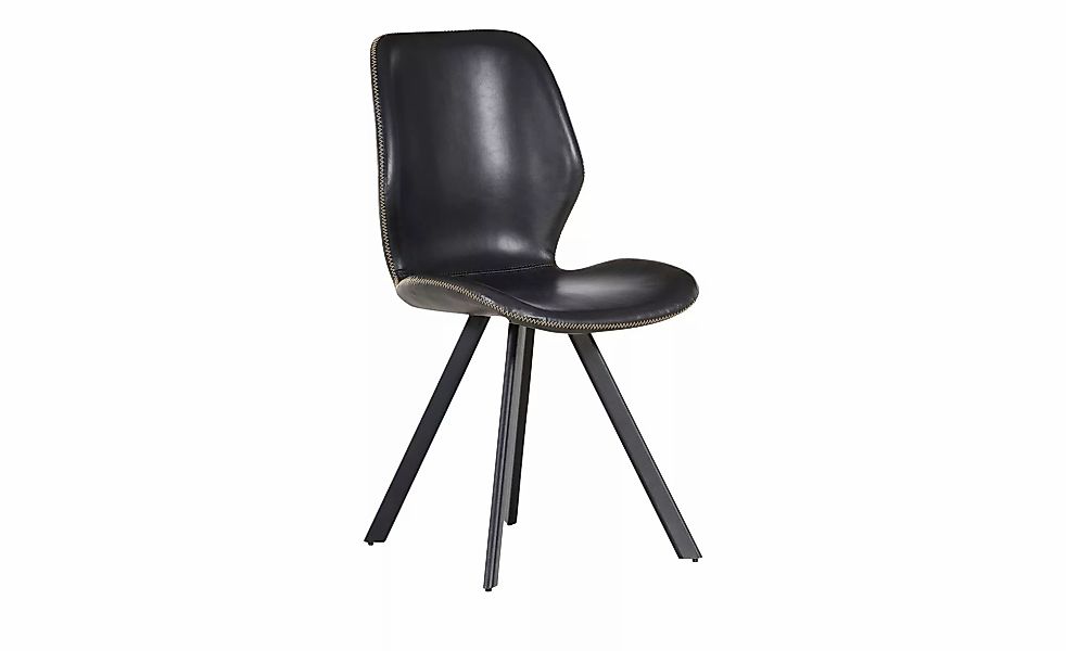 Gutmann Factory Esszimmerstuhl Chill (Set, 2 günstig online kaufen