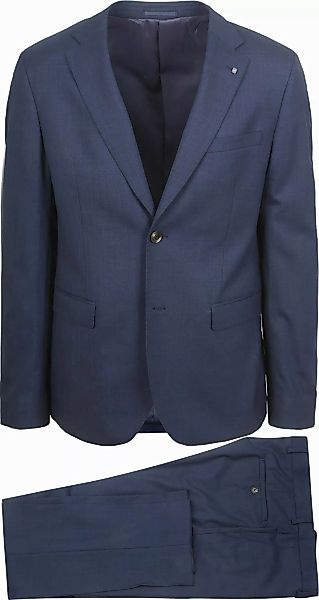 Suitable Strato Toulon Suit Wool Navy - Größe 98 günstig online kaufen