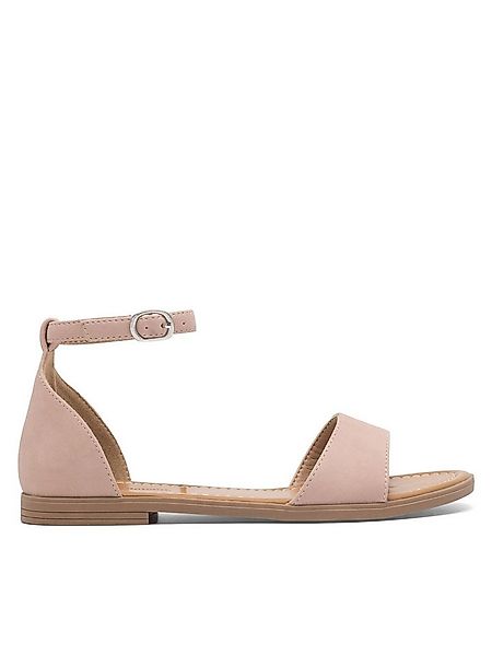 Clara Barson Sandalen BRIA WS5296-32 Rosa Sandale günstig online kaufen