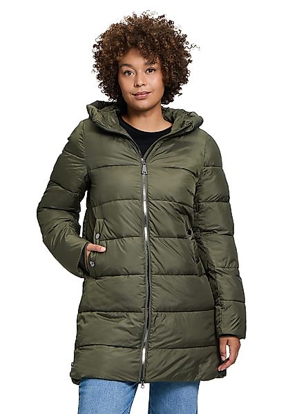 Cartoon Outdoorjacke Cartoon Damen Outdoorjacke mit günstig online kaufen