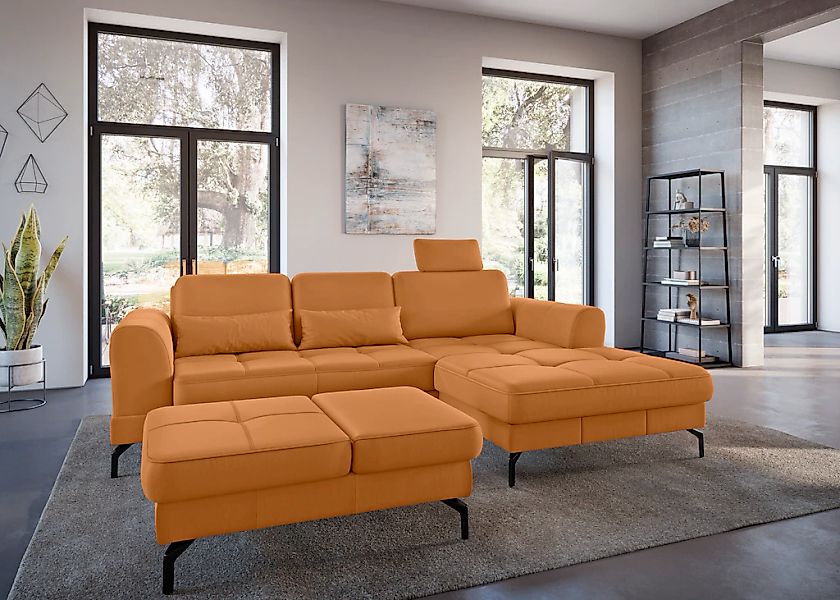 sit&more Sofakissen "Bendigo" im 2-er Set günstig online kaufen