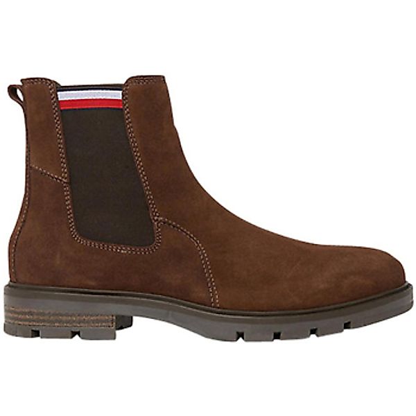 Tommy Hilfiger  Herrenstiefel Chelsea Boot günstig online kaufen