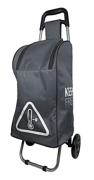 ADOB Einkaufstrolley Einkaufswagen Isotherm 30 Liter günstig online kaufen