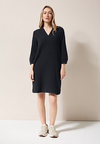 CECIL Sommerkleid aus 100% Baumwolle günstig online kaufen