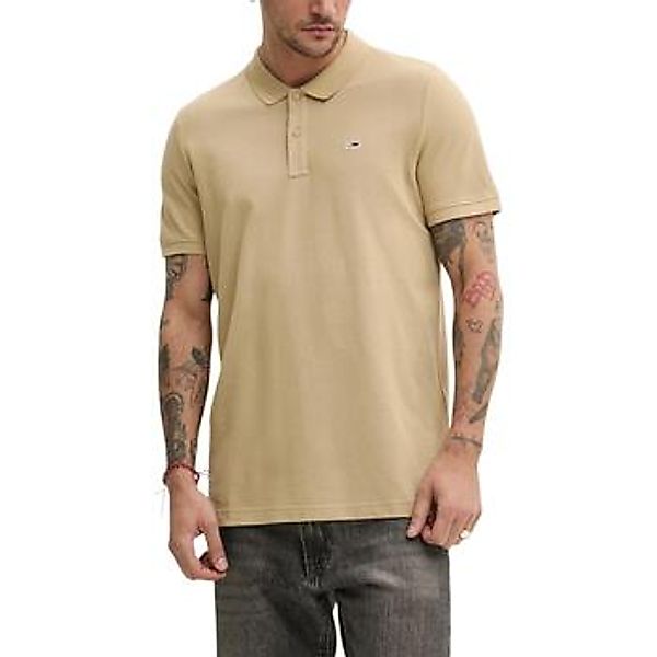 Tommy Hilfiger  Poloshirt TJM PLACKET DM0DM20676 günstig online kaufen