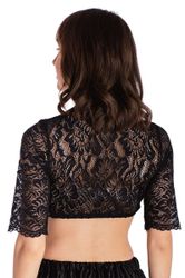 Spieth & Wensky Dirndlbluse Dirndlbluse - günstig online kaufen