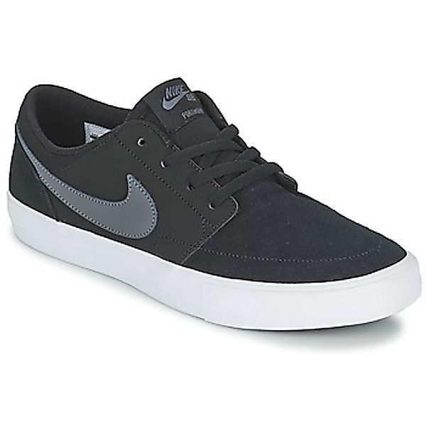Nike  Sneaker SB SOLARSOFT PORTMORE II günstig online kaufen
