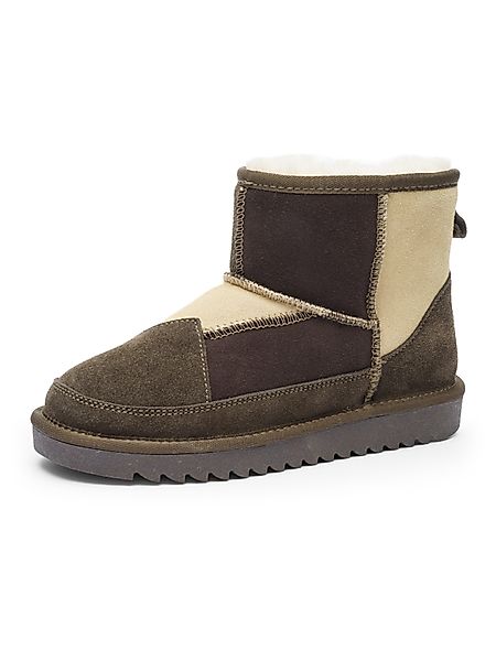 Ara Boot Alaska Stiefelette günstig online kaufen
