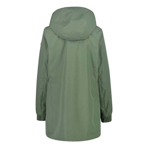 CMP Wintermantel CMP Damen Parka Woman günstig online kaufen