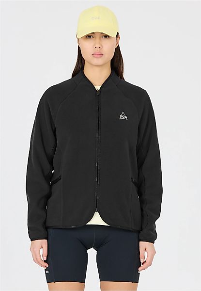 SOS Strickpullover "Hakuba", aus hochwertigem Polartec-Fleece günstig online kaufen