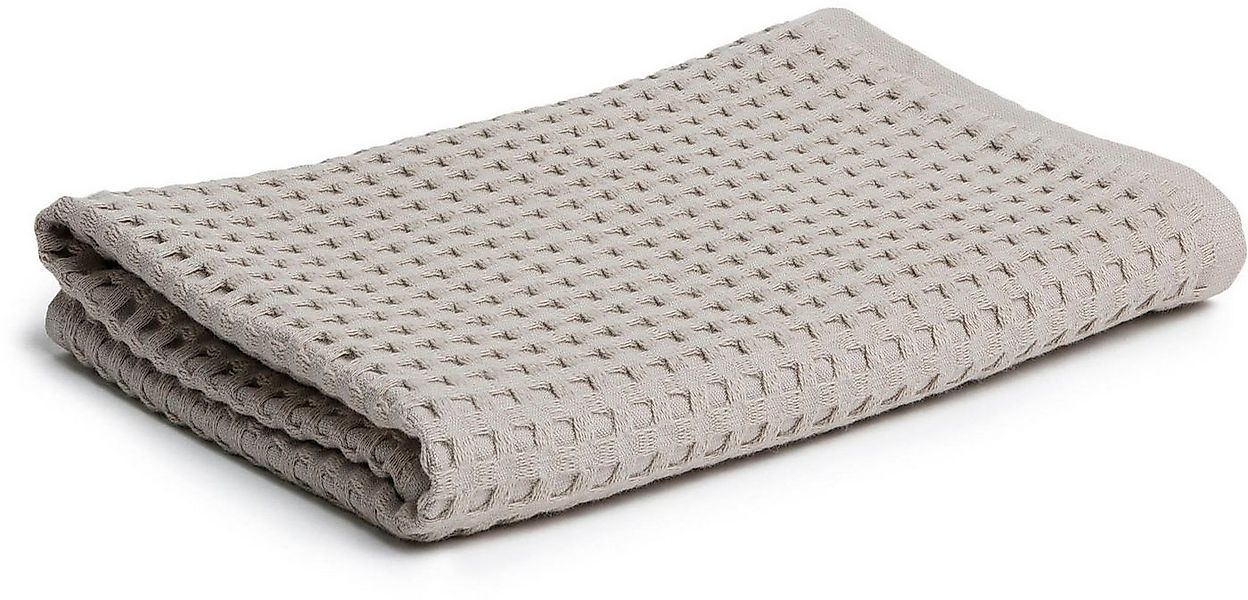 Möve Handtuch Piquée, Waffelpiqué (1-St), im Waffelpiquée günstig online kaufen