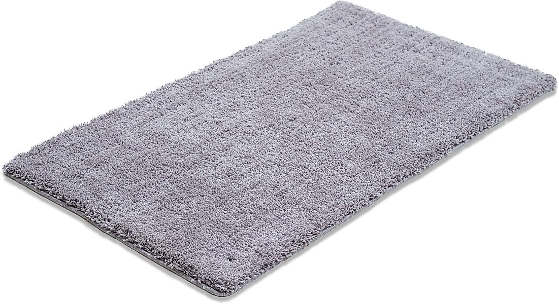 TOM TAILOR HOME Badematte "Soft Bath" Höhe 27 mm rutschhemmend beschichtet günstig online kaufen