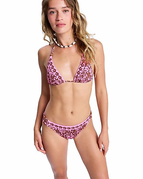 Roxy Bikini-Hose "Kerlina Hipster" günstig online kaufen