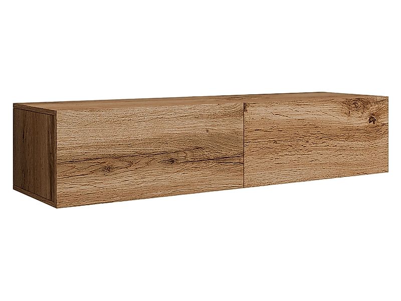 MIRJAN24 TV-Schrank Vigo 140 (mit zwei günstig online kaufen