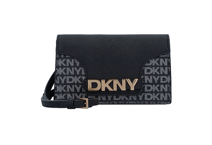 DKNY Umhängetasche Avril, Leder günstig online kaufen