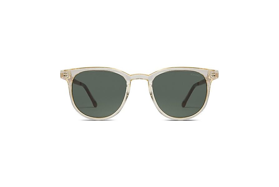 Komono Sonnenbrille Komono Francis Metal Prosecco günstig online kaufen