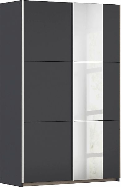 rauch Schwebetürenschrank "Kleiderschrank Schrank Breiten 131/175/218/261 c günstig online kaufen