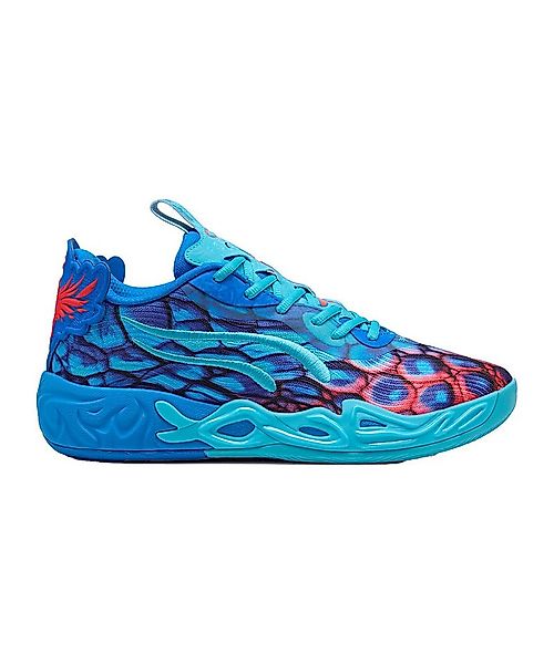 PUMA PUMA Mb.04 Lo Alien Skins Unisex Hallenschuh günstig online kaufen