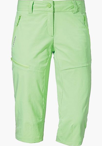 Schöffel Shorts Caracas2 mit 4-Wege-Stretch günstig online kaufen