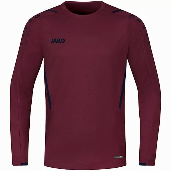 Jako Sweatshirt Challenge Sweatshirt Polyester günstig online kaufen