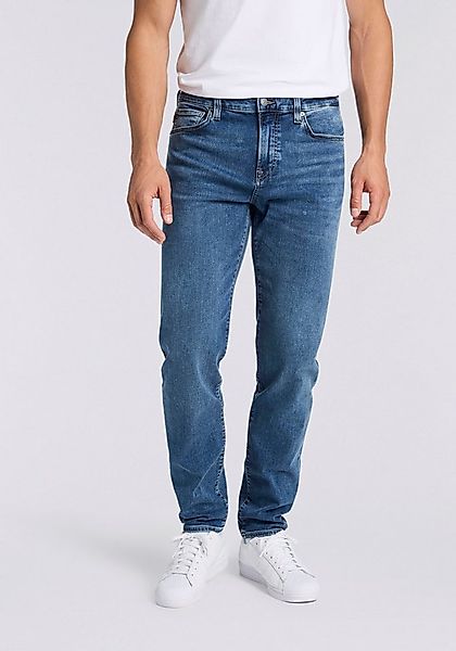 BOSS ORANGE Regular-fit-Jeans Re Maine mit hoher Elastizität für besten Tra günstig online kaufen