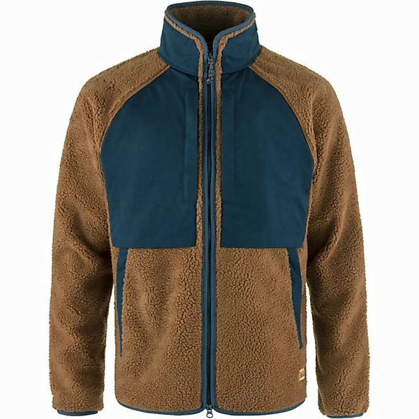 Fjällräven Strickjacke Vardag Pile Jacket M 230-560 günstig online kaufen