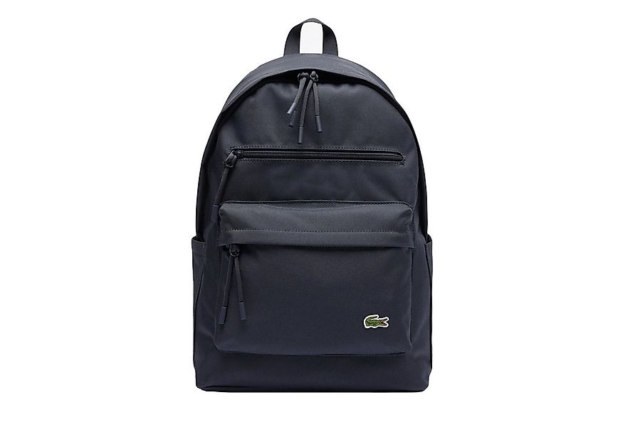 Lacoste Henkeltasche Unisex Rucksack Polyester Neocroc Backpack günstig online kaufen