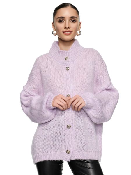 Worldclassca Cardigan WORLDCLASSCA Damen Cardigan Oversize günstig online kaufen