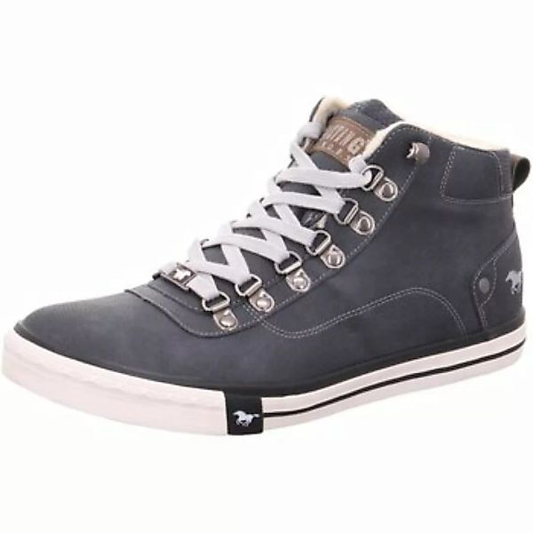 Tom Tailor  Sneaker Schnürstiefelette Warmfutter 4103-601-20 günstig online kaufen