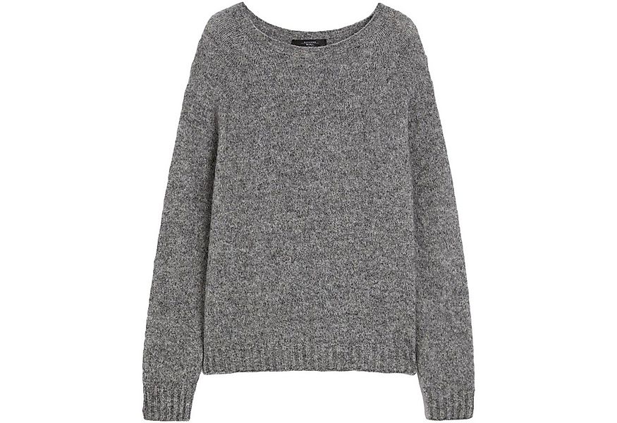 WEEKEND BY MAX MARA Strickpullover Pullover GHIACCI mit Alpaka günstig online kaufen