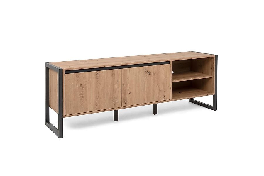 freiraum TV-Schrank Arvada 160 x 55 günstig online kaufen