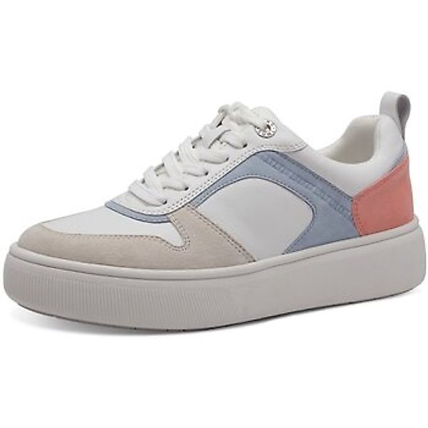 Tamaris Plateausneaker, Freizeitschuh, Halbschuh, Schnürschuh mit günstig online kaufen