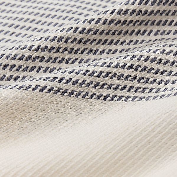 Urbanara Hamamtuch Strandtuch Bolu - Graublau günstig online kaufen