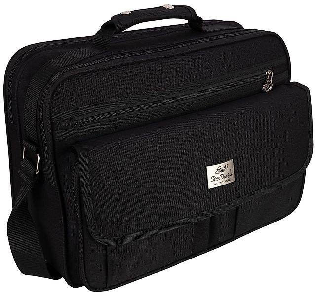 EAAKIE Umhängetasche Tasche Arbeitstasche Umhängetasche Flugbegleiter günstig online kaufen