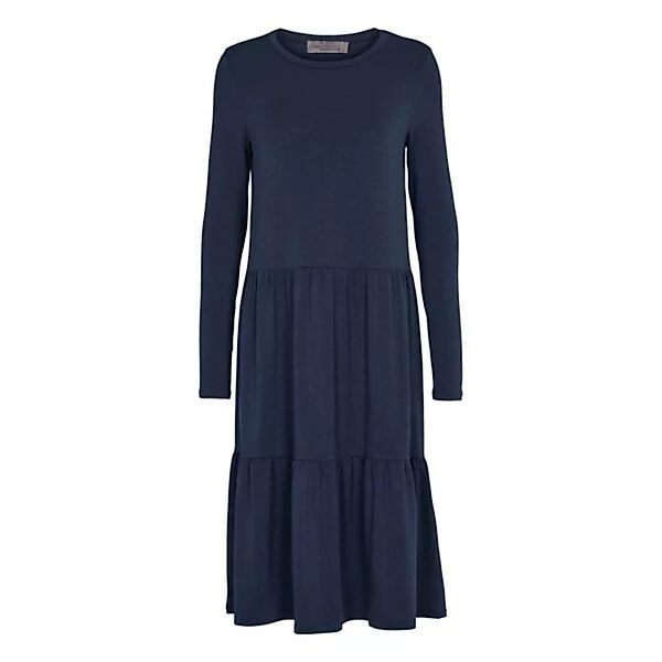Kleid Aus Lyocell günstig online kaufen