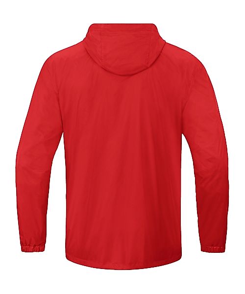 Jako Regenjacke JAKO Team 2.0 Allwetterjacke günstig online kaufen