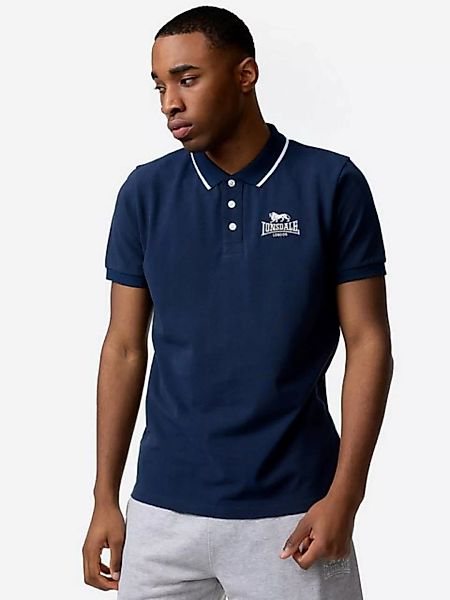 Lonsdale Poloshirt BALLYGALLEY (1-tlg) günstig online kaufen